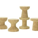 코르크의자 스툴 협탁 테이블 카페 사이드 A 체어 벤치