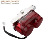스쿠터 테일 라이트 어셈블리 야마하 호환 Zuma125 Bws125 Zuma BWS 125cc 스트로크 1개 YW125 5S9-H4700-30 4