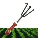 갈쿠리 갈퀴 갈고리 긁기 긁개 잡초제거 잔디관