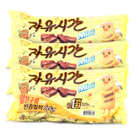 해태제과 해태제과 자유시간 