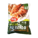 하림 하림 허브를 입힌 스모크닭가슴살