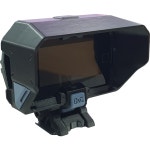 다그 dag 다그3 다그3 네오전용 회전형 거치대 V2 0 상부유리형대쉬보드장착 다그로고정상 1개