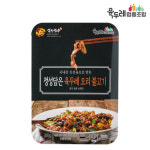 정성담은 육두레 오리양념불고기 500g