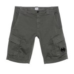 CP컴퍼니 씨피 컴퍼니 숏팬츠 SMOKED PEARL DOM 18CMBE116A005694G935