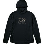 다이와 다이와 드라이후디 UV차단 DE-3525