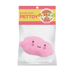 굿모닝 구름이 봉제 삑삑이