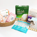 DY컴퍼니 산후 조리원 필수 패키지 올인원 출산 선물 기본세트