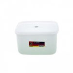 set 백밀폐2호 1 8L 5개