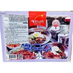 해든나라 막국수해든나라 냉동 2Kg