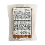 주식회사 진웅식품 | 포크 소세지 300g 진웅식품 국산