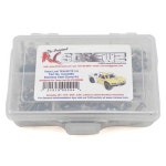 1189383 Los094 - Team Losi TEN-SCTE 3 0 스테인리스 나사 키트 TLR03008