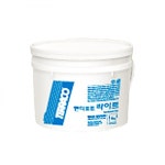 테라코리아 합판 보수 핸디코트 라이트 콘크리트면 석고보드 내부 4kg 10W6D874E3