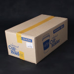 컵홀더 통합 12 14 16온스 무지 1000개 테이크아웃