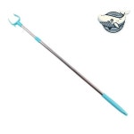 길이조절 의류 집게봉 다용도 세탁소 전용