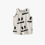 누누누 누누누 SMIRKS TANK TOP NU42TR323