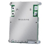 1 PCS 스마트 JK BMS PC 금속 BT CAN 8S 24V 200A Lifepo4 리튬 LTO 배터리 3S 8S 2A 액티 B2A8S20P RS485