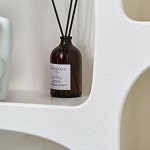 하트 커플 조각상 인테리어 소품 장식품 오브제 DD-13021