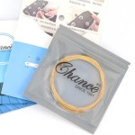 Folk Guitar String Chance 6 Root Set