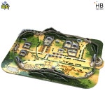 크래커플러스 3D입체퍼즐 한양도성 단품 69피스 1개