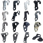 자이언트 변속기 행거 이스케이프 아웃 131 KTM 자전거용