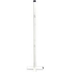 스카로 배드민턴 지주대 네트 연결 기둥 이동식 지주