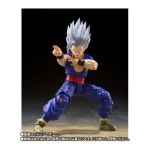 UNKNOWN UNKNOWN SHFiguarts 볼 슈퍼 히어로 손오반 비스트 혼 웹 상점 여득 문당 1개