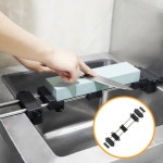 SD 씽크대 숫돌 받침대-고무 1개 DMD-1813