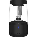 전동 충전식 스케치 미술용 길이 샤프너 자동 소묘 휴대용 연필깎이