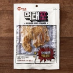 리프레쉬 먹태포 50g 1개 50g 3개