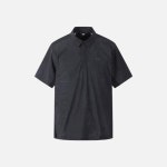 PXG PXG골프반팔티 KQF 여름 패턴 카라 숏 슬리브 티셔츠 PJMPM2231-23