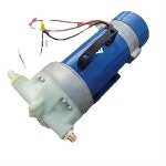SOVOFLO 농업용 고압 격막 펌프 전기 분무기 18L 12V 60V 옵션 KDP-310 220PSI