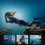 미니산소통 소형산소탱크 스쿠버용품 스쿠버다이빙 다이빙