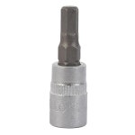 세신 세신 6각 빗트소켓 육각 비트소켓 1 4 x3mm-8mm 37L 1 4x 3MM-37L