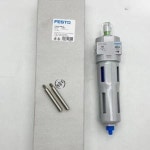 FESTO 미세 필터 LFMB-D-MINI-DA 수동 섬유 532811