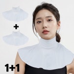 피너클럭스 1 1 골프 쿨 목토시 여름 자외선차단 스포츠 목폴라 쿨 넥워머 멀티스카프 스킨 2개