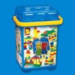 옥스포드 놀이공원 IQ EQ 블럭 장난감 크리스마스 방법 완구 블록 어린이집 선물 조립완구