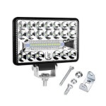 HWA 써치라이트 108W 12V 24V 36LED