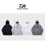 다이와피어39 다이와피어39 DAIWA TECH FLEX JERSEY CREW 저지 크루 티셔츠 L PIER39 BE-55023W