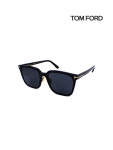 톰포드 아시안핏 뿔테 선글라스 1132 K