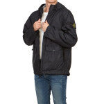 스톤아일랜드 STONE ISLAND 스톤아일랜드 24 41123 Membrana 3L TC Hooded Jacket V0 801541123