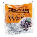세진 통통토종순대 2kg 19개