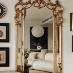 엔틱 전신거울 공주 거울 라이트핑크 현관 전신 이동식 창문형