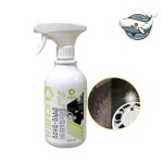 플라스틱 타이어 광택 복원 발수 코팅 수분