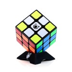 매직 큐브 마방 3x3 입체 퍼즐 WCA 국제대회 규격 교육용 완구 Mag
