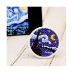 스마트톡보석십자수 별밤 파츠 04 1개 VCJNLN45