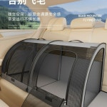 스모크라우트 야구 배팅 케이지 네트 - 22 30피트 소프트볼 케이지 피칭 머신 홀이 뒷마당 타겟 천 캐리백이 연습 훈련 장비 1 Net Only... 