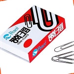 피스코리아 스테인레스스틸 화 크립500 10개입 재미있는 종이 고정 UW7B99FCA