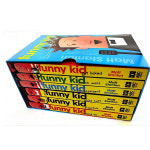 영어원서 funny kids 퍼니키즈 6권 풀박스세트211255