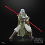 STAR WARS The Series Dagan Gera Jedi Survivor Gaming Greats 수집용 15 6 액션 피규어