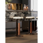 바텐의자 바체어 스탠딩 카페 캐셔 식당 보조의자 다리 업소용 철제 주방 스툴 바 체어 높이 의자 회전